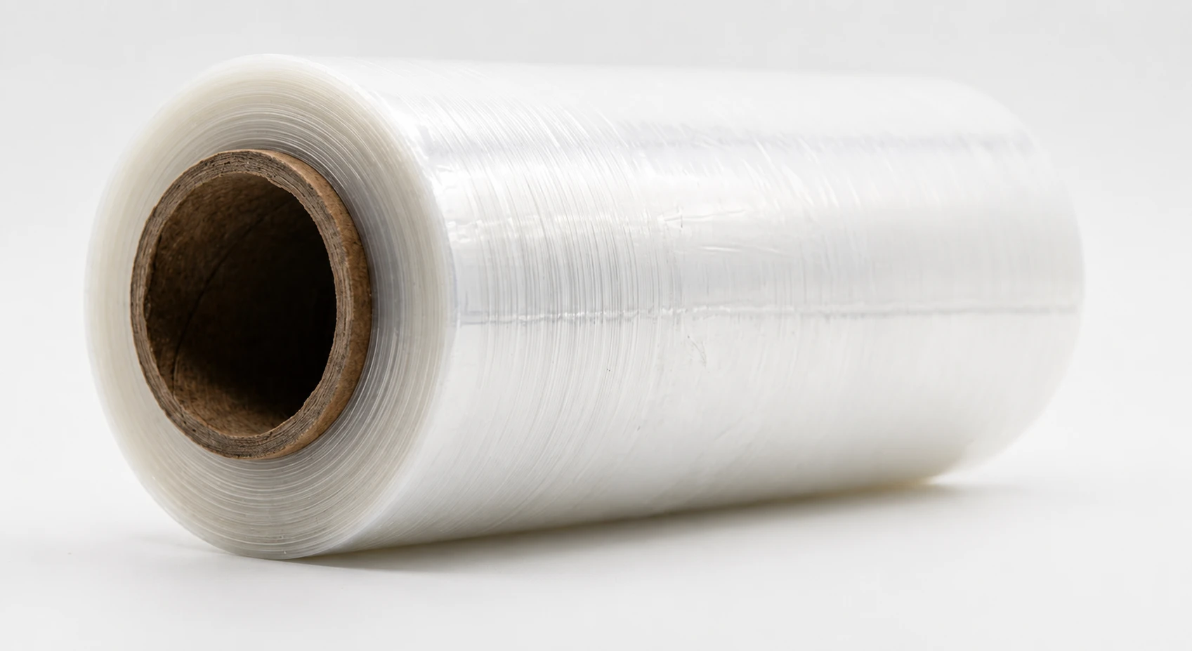 LLDPE Stretch Film Specifications — Italy